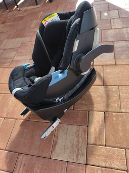 Bugaboo Fox 2 - 12