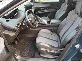 Peugeot 3008 1,2 PT ALLURE 112.000 km - 12