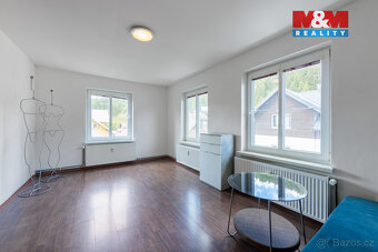 Prodej rodinného domu, 326 m², Stříbrná - 12