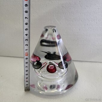 Škrdlovické sklo - 12