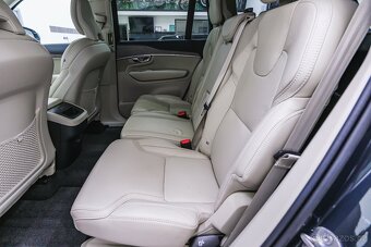 Volvo XC90 2022 B5 diesel 173kw AWD/AT Inscription - 12