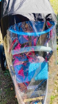 Thule urban glide 1  SLEVA  - 12