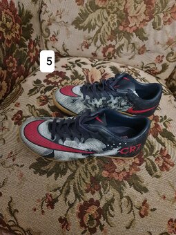 Sportovní dětská obuv - 12