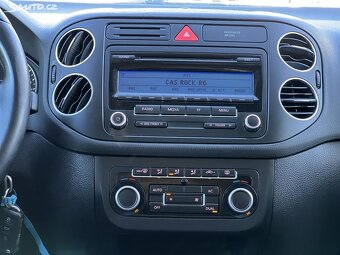 🚗 Volkswagen Golf Plus 1.6TDi 77kw 2011 HIGHLINE DSG - 12