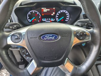 Ford Tourneo Connect Titanium - 12