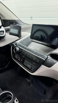 BMW i3 94ah REX - 12