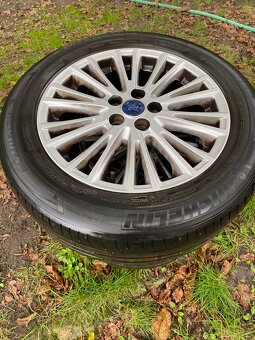 Ford Galaxy 2015, 2,0 TDCi 110kW, 7 míst, tažné - 12