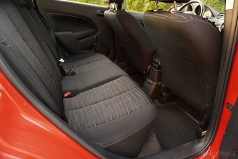 Mazda 2 MAZDA 2 LPG - 12