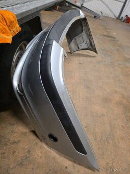 BMW e46 NÁHRADNÍ DÍLY - 12