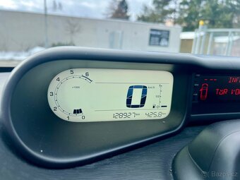 Citroën C3 Picasso 1,4i 70kW - 12