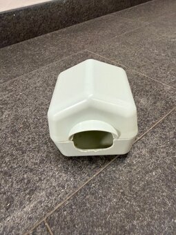 Sada pro Křečka - 12