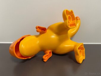 Lego Duplo T-Rex - 12