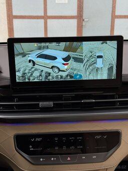 SsangYong Rexton - 12