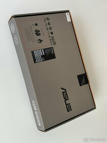 14" notebook Asus Zenbook UX410UA-GV024T šedý - 12