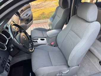 Tacoma 4.0 V6 s odpisem DPH - 12