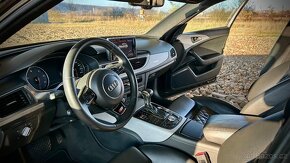 Audi A6 BiTDI 235kw, S-line - 12