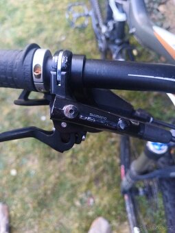 Horské kolo SPECIALIZED 26". - 12