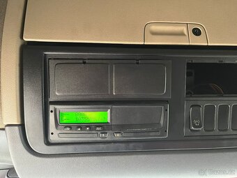 Scania R440 LOW DECK OPTICRUISE EURO V - 12