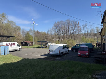 Prodej obchod a služby, 440 m², Ostrava, ul. Těšínská - 12