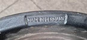 Disky 18" BMW F30,F31 - 12