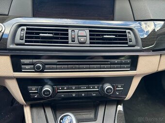 BMW F11 525 D 160 KW touring - 12