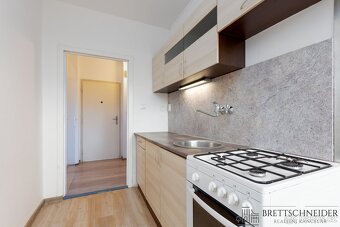 Pronájem bytu 1+1, 34 m2 - Ostrava - Poruba, ev.č. 00696 - 12