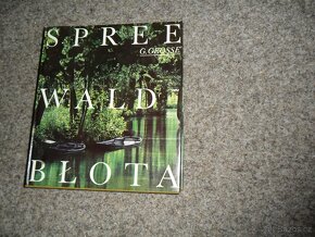 DOLOMITY, Passau, Versailles, Rumunsko, Spreewald, Gera... - 12