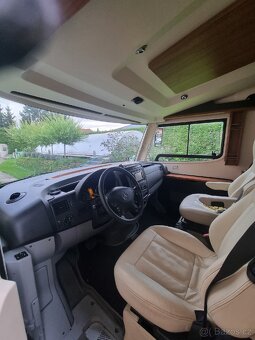 Prodám Mercedes 3.0 124 300 km - 12