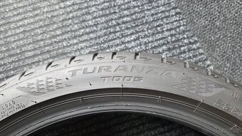 Letní pneumatiky 225/40 R19 93Y Bridgestone (DOT 1324) - 12