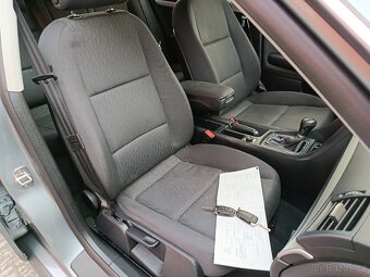Audi A4 Facelift 1.6i 75 Kw Garance km v kupní smlouvě - 12