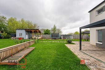 Prodej, domy/rodinný, 110 m2, Tigridova 2209, 25082 Úvaly, P - 12