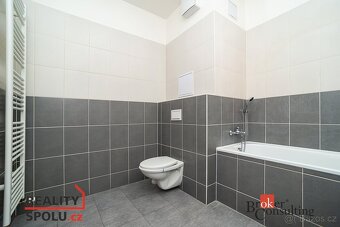 Pronájem, byty/2+kk, 42 m2, Jaroslava Holečka 3309, 27201 Kl - 12