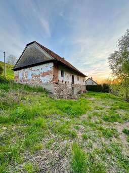 Prodej domu v Jamném n. Orlicí–skvělá investiční příležitost - 12