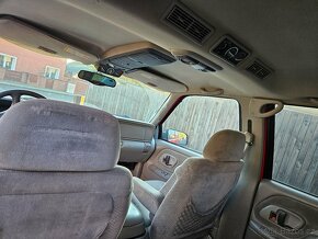 Chevrolet Suburban K1500 - 12