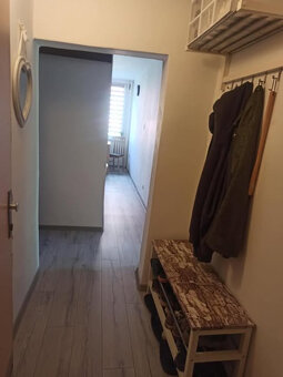 Pronájem bytu 3 + 1 s lodžií - 12