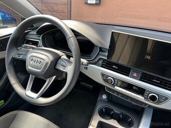 Audi A4 Avant 35TFSI (DPH) - 12