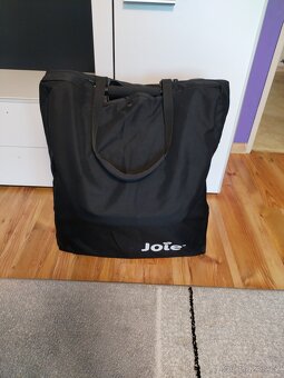Kočárek Joie pact - 12