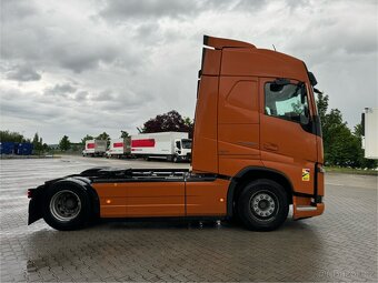 TAHAČ VOLVO FH 13.500 STANDART 2020 GOLDSERVIS - 12