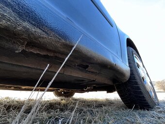 VW Golf 5 - 12