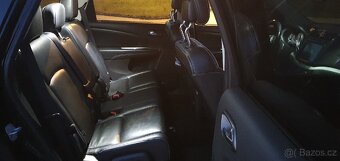 Fiat Freemont Black Code 2.0 Multijet 170k 4x4 AUT - 12