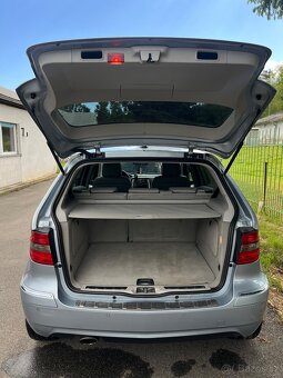 Mercedes B200 CDI automat - 12