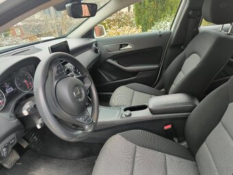 GLA 200 D - 12