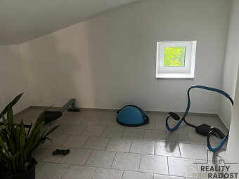 Pronájem bytu 130 m2  v RD Dolní Domaslavice - 12