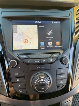 Hyundai I40 1.7CRDi automat - 12