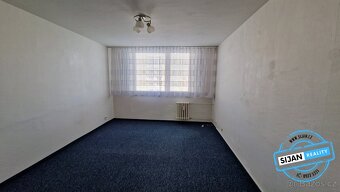 Pronájem bytu 2+1, 58 m2 - Prostějov, Václava Špály - 12