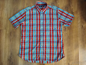 pánská košile Tommy Hilfiger - 12