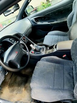 Mitsubishi Eclipse 2g - 12