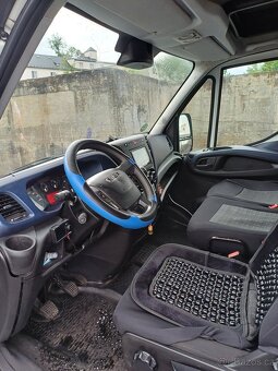 Iveco daily 3.0l - 12