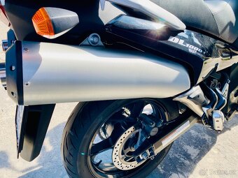 Suzuki DL 1000 V-Strom, možnost splátek a protiúčtu - 12