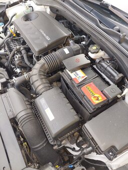 Hyundai Combi 1.4 Gdi - 12
